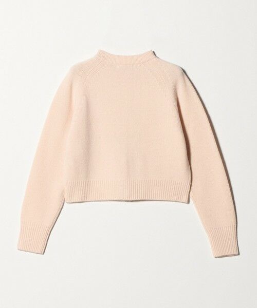 BEAUTY&YOUTH UNITED ARROWS / ビューティー&ユース ユナイテッドアローズ カーディガン・ボレロ | ウールニット ショートカーディガン | 詳細17