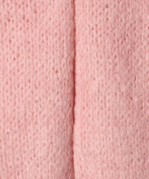 BEAUTY&YOUTH UNITED ARROWS / ビューティー&ユース ユナイテッドアローズ カーディガン・ボレロ | 【別注】＜TRICOTS JEAN MARC＞ミドルゲージ ノーボタンカーディガン | 詳細27