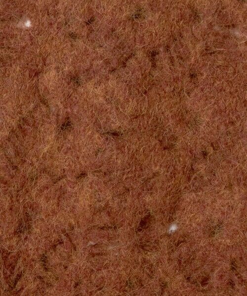 BEAUTY&YOUTH UNITED ARROWS / ビューティー&ユース ユナイテッドアローズ ニット・セーター | ＜muller of yoshiokubo＞レース アシンメトリーニットプルオーバー | 詳細5