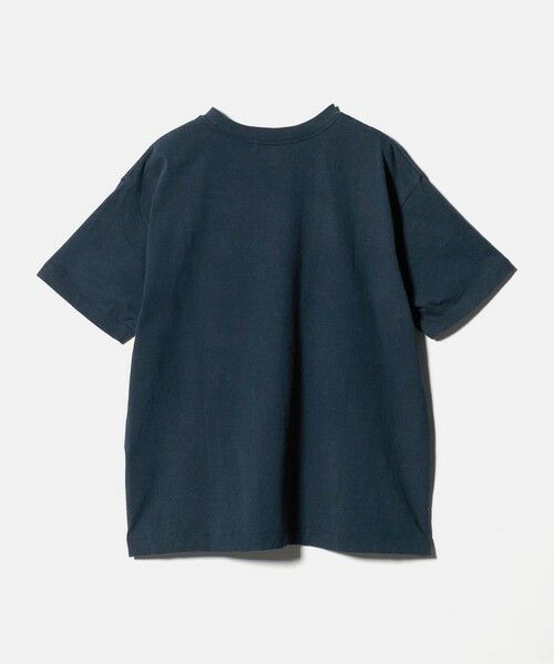 BEAUTY&YOUTH UNITED ARROWS / ビューティー&ユース ユナイテッドアローズ Tシャツ | ＜Americana＞ロゴプリントTシャツ | 詳細9