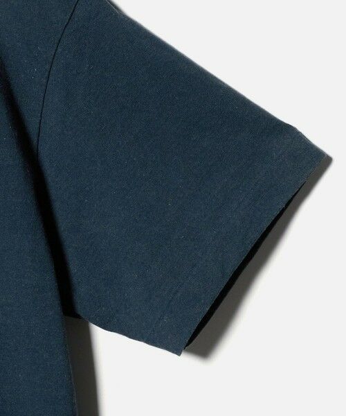 BEAUTY&YOUTH UNITED ARROWS / ビューティー&ユース ユナイテッドアローズ Tシャツ | ＜Americana＞ロゴプリントTシャツ | 詳細11