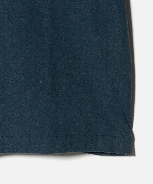 BEAUTY&YOUTH UNITED ARROWS / ビューティー&ユース ユナイテッドアローズ Tシャツ | ＜Americana＞ロゴプリントTシャツ | 詳細12