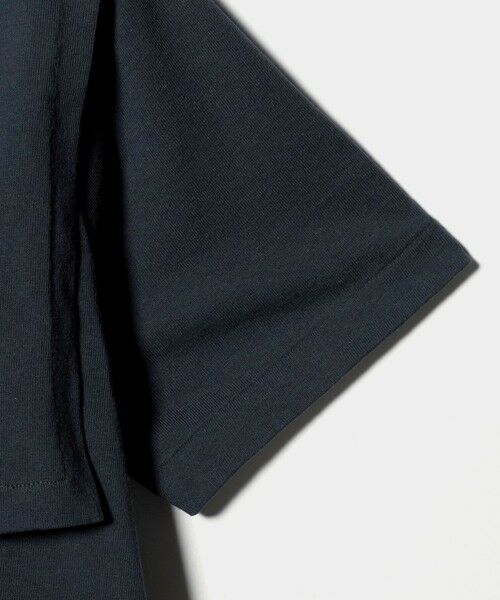 BEAUTY&YOUTH UNITED ARROWS / ビューティー&ユース ユナイテッドアローズ ロング・マキシ丈ワンピース | ＜Americana＞セーラーカラーワンピース | 詳細3