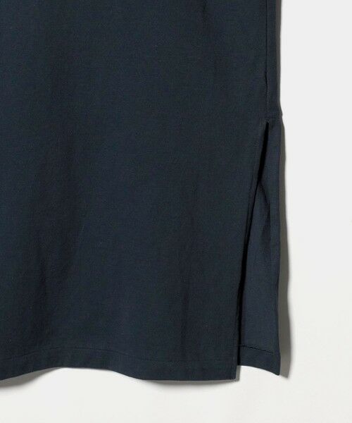 BEAUTY&YOUTH UNITED ARROWS / ビューティー&ユース ユナイテッドアローズ ロング・マキシ丈ワンピース | ＜Americana＞セーラーカラーワンピース | 詳細4