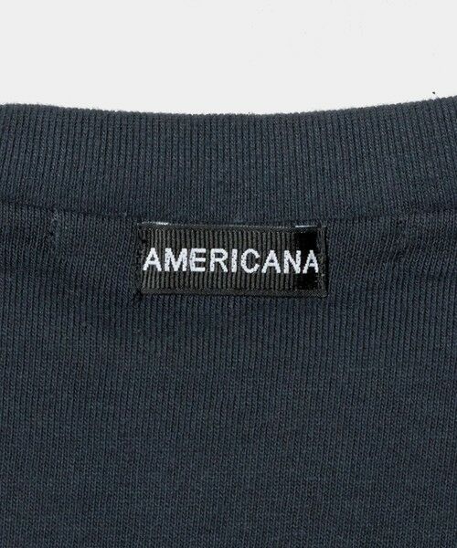BEAUTY&YOUTH UNITED ARROWS / ビューティー&ユース ユナイテッドアローズ ロング・マキシ丈ワンピース | ＜Americana＞セーラーカラーワンピース | 詳細6