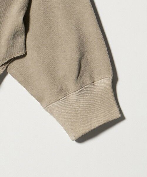 BEAUTY&YOUTH UNITED ARROWS / ビューティー&ユース ユナイテッドアローズ Tシャツ | ＜Americana＞フットボール ロングスリーブTシャツ | 詳細6