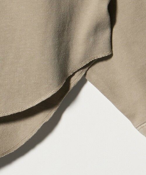 BEAUTY&YOUTH UNITED ARROWS / ビューティー&ユース ユナイテッドアローズ Tシャツ | ＜Americana＞フットボール ロングスリーブTシャツ | 詳細7