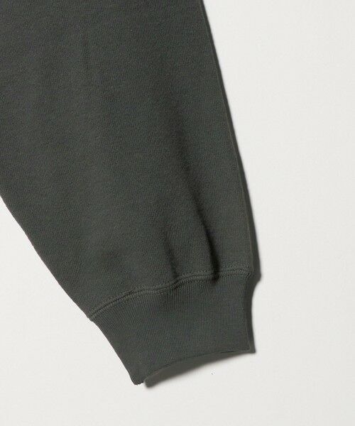 BEAUTY&YOUTH UNITED ARROWS / ビューティー&ユース ユナイテッドアローズ スウェット | ＜Americana＞ロゴスウェット プルオーバー | 詳細18