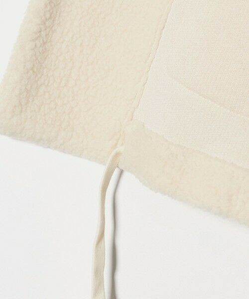 BEAUTY&YOUTH UNITED ARROWS / ビューティー&ユース ユナイテッドアローズ その他アウター | ＜08sircus＞ボアライナー リバーシブルMA-1 | 詳細18