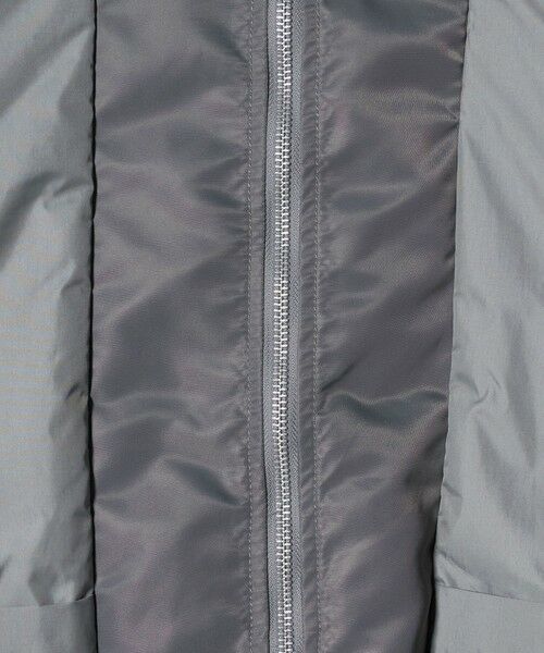 BEAUTY&YOUTH UNITED ARROWS / ビューティー&ユース ユナイテッドアローズ その他アウター | ＜08sircus＞ボアライナー リバーシブルMA-1 | 詳細29