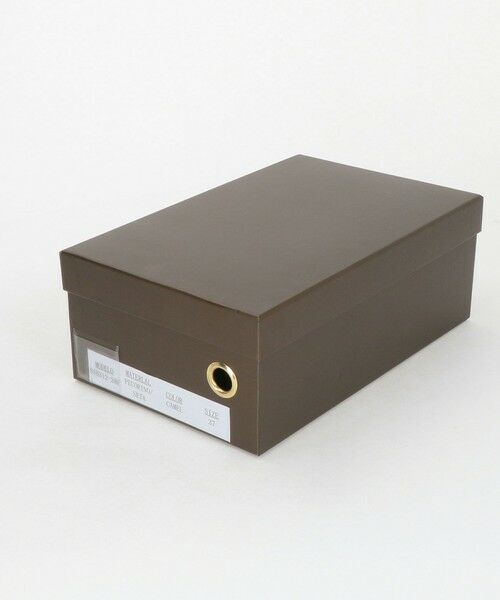 BEAUTY&YOUTH UNITED ARROWS / ビューティー&ユース ユナイテッドアローズ フラットシューズ | ＜ARTESANOS＞ファーライク ベルト ローファー | 詳細12