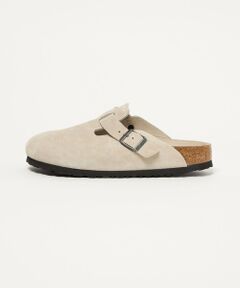 BEAUTY&YOUTH UNITED ARROWS / ビューティー&ユース ユナイテッドアローズ サンダル | 【国内EXCLUSIVE】＜BIRKENSTOCK＞ボストン/サンダル
