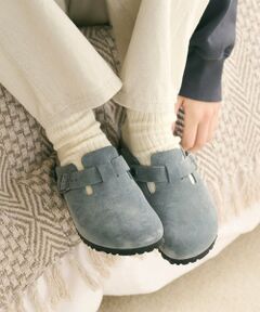 BEAUTY&YOUTH UNITED ARROWS / ビューティー&ユース ユナイテッドアローズ サンダル | 【国内EXCLUSIVE】＜BIRKENSTOCK＞ボストン/サンダル