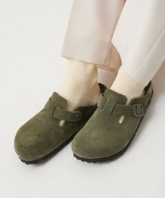 BEAUTY&YOUTH UNITED ARROWS / ビューティー&ユース ユナイテッドアローズ サンダル | 【国内EXCLUSIVE】＜BIRKENSTOCK＞ボストン/サンダル