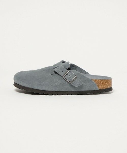 BEAUTY&YOUTH UNITED ARROWS / ビューティー&ユース ユナイテッドアローズ サンダル | 【国内EXCLUSIVE】＜BIRKENSTOCK＞ボストン/サンダル | 詳細4