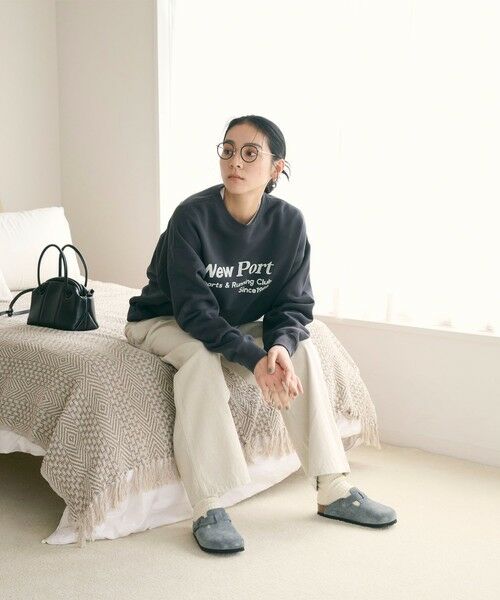 BEAUTY&YOUTH UNITED ARROWS / ビューティー&ユース ユナイテッドアローズ サンダル | 【国内EXCLUSIVE】＜BIRKENSTOCK＞ボストン/サンダル | 詳細2