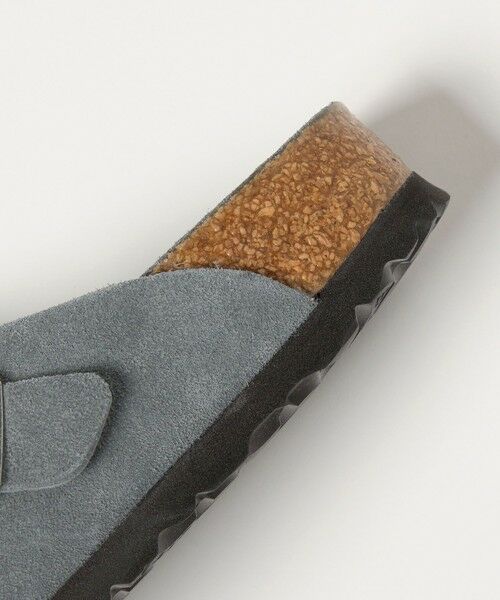 BEAUTY&YOUTH UNITED ARROWS / ビューティー&ユース ユナイテッドアローズ サンダル | 【国内EXCLUSIVE】<BIRKENSTOCK>ボストン/サンダル | 詳細8