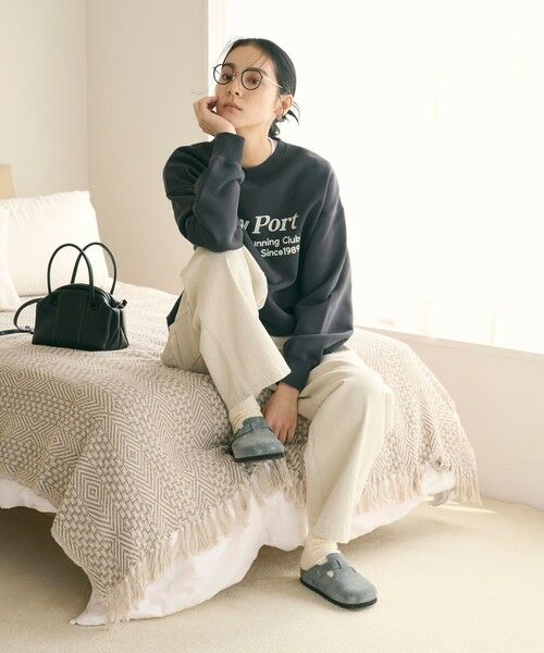 BEAUTY&YOUTH UNITED ARROWS / ビューティー&ユース ユナイテッドアローズ サンダル | 【国内EXCLUSIVE】＜BIRKENSTOCK＞ボストン/サンダル | 詳細3