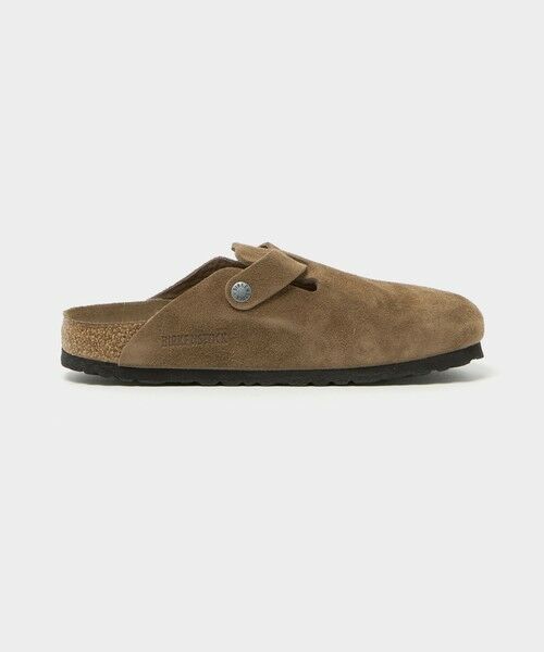 BEAUTY&YOUTH UNITED ARROWS / ビューティー&ユース ユナイテッドアローズ サンダル | 【国内EXCLUSIVE】＜BIRKENSTOCK＞ボストン/サンダル | 詳細13