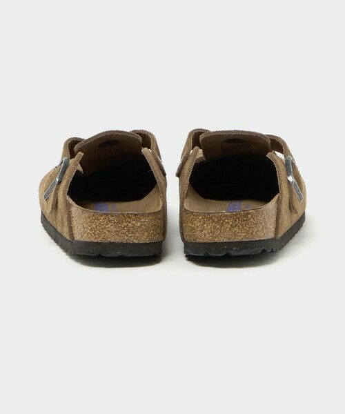 BEAUTY&YOUTH UNITED ARROWS / ビューティー&ユース ユナイテッドアローズ サンダル | 【国内EXCLUSIVE】＜BIRKENSTOCK＞ボストン/サンダル | 詳細14