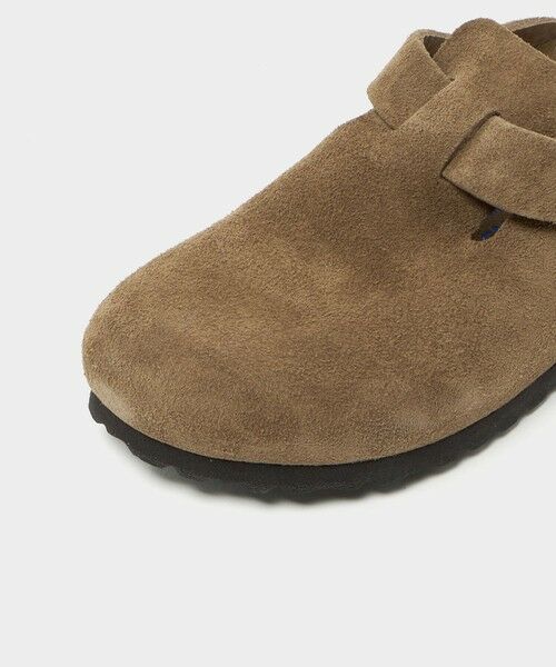 BEAUTY&YOUTH UNITED ARROWS / ビューティー&ユース ユナイテッドアローズ サンダル | 【国内EXCLUSIVE】＜BIRKENSTOCK＞ボストン/サンダル | 詳細17