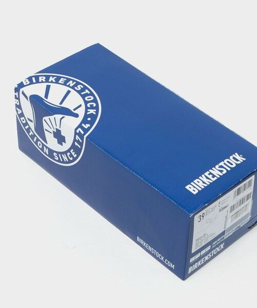 BEAUTY&YOUTH UNITED ARROWS / ビューティー&ユース ユナイテッドアローズ サンダル | 【国内EXCLUSIVE】＜BIRKENSTOCK＞ボストン/サンダル | 詳細19