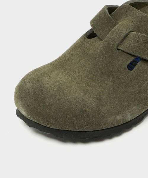 BEAUTY&YOUTH UNITED ARROWS / ビューティー&ユース ユナイテッドアローズ サンダル | 【国内EXCLUSIVE】＜BIRKENSTOCK＞ボストン/サンダル | 詳細24