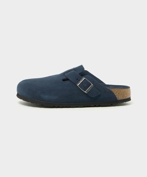 BEAUTY&YOUTH UNITED ARROWS / ビューティー&ユース ユナイテッドアローズ サンダル | 【国内EXCLUSIVE】＜BIRKENSTOCK＞ボストン/サンダル | 詳細27