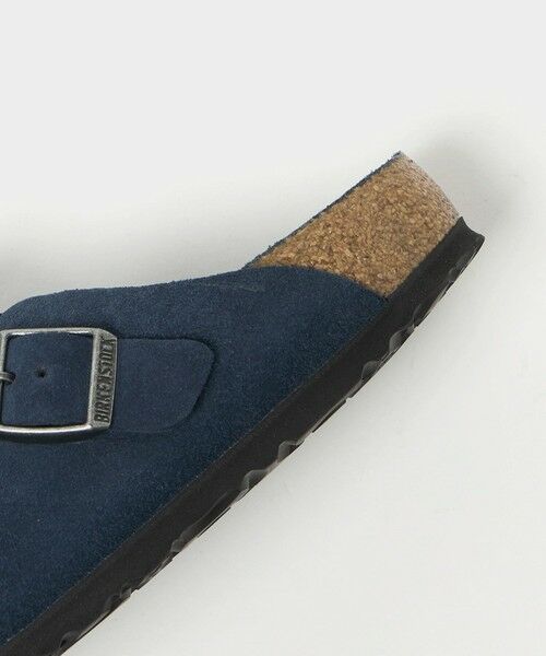 BEAUTY&YOUTH UNITED ARROWS / ビューティー&ユース ユナイテッドアローズ サンダル | 【国内EXCLUSIVE】＜BIRKENSTOCK＞ボストン/サンダル | 詳細30