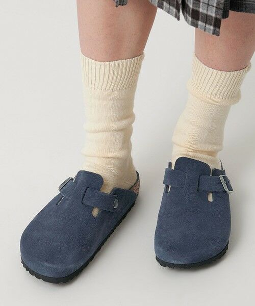 BEAUTY&YOUTH UNITED ARROWS / ビューティー&ユース ユナイテッドアローズ サンダル | 【国内EXCLUSIVE】＜BIRKENSTOCK＞ボストン/サンダル | 詳細26