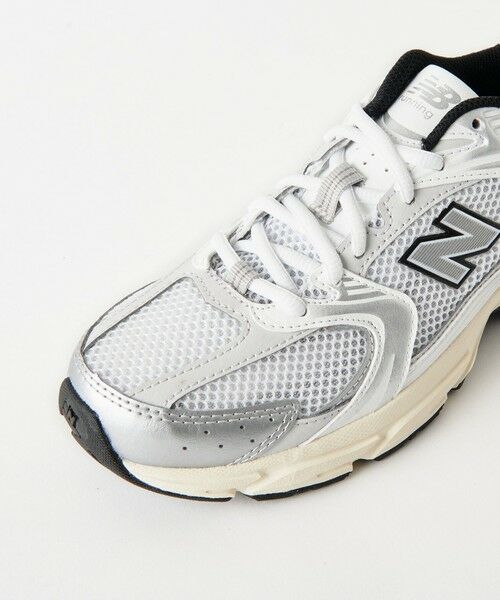 BEAUTY&YOUTH UNITED ARROWS / ビューティー&ユース ユナイテッドアローズ スニーカー | ＜New Balance＞MR530TA/スニーカー | 詳細11