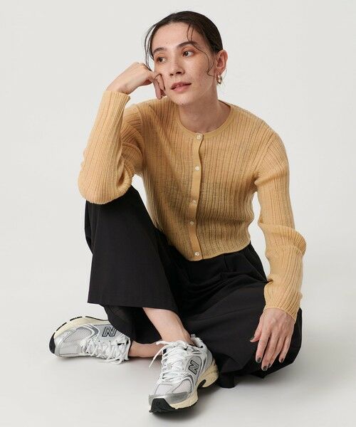 BEAUTY&YOUTH UNITED ARROWS / ビューティー&ユース ユナイテッドアローズ スニーカー | ＜New Balance＞MR530TA/スニーカー | 詳細2