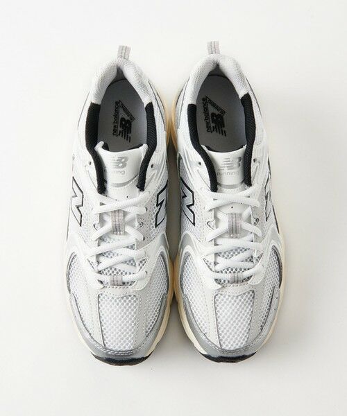 BEAUTY&YOUTH UNITED ARROWS / ビューティー&ユース ユナイテッドアローズ スニーカー | ＜New Balance＞MR530TA/スニーカー | 詳細6