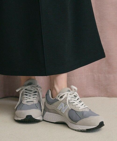 BEAUTY&YOUTH UNITED ARROWS / ビューティー&ユース ユナイテッドアローズ スニーカー | ＜New Balance＞M2002RXJ/スニーカー | 詳細1