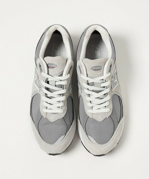 BEAUTY&YOUTH UNITED ARROWS / ビューティー&ユース ユナイテッドアローズ スニーカー | ＜New Balance＞M2002RXJ/スニーカー | 詳細10