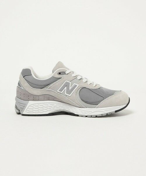BEAUTY&YOUTH UNITED ARROWS / ビューティー&ユース ユナイテッドアローズ スニーカー | ＜New Balance＞M2002RXJ/スニーカー | 詳細11