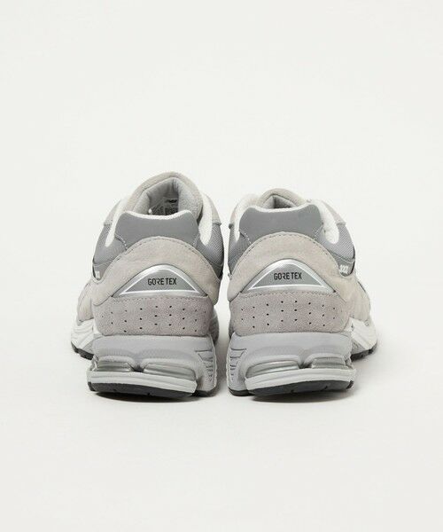 BEAUTY&YOUTH UNITED ARROWS / ビューティー&ユース ユナイテッドアローズ スニーカー | ＜New Balance＞M2002RXJ/スニーカー | 詳細12