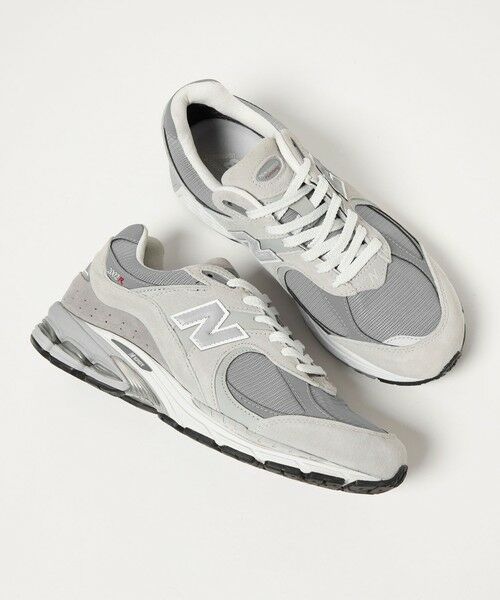 BEAUTY&YOUTH UNITED ARROWS / ビューティー&ユース ユナイテッドアローズ スニーカー | ＜New Balance＞M2002RXJ/スニーカー | 詳細17