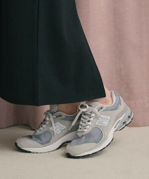BEAUTY&YOUTH UNITED ARROWS / ビューティー&ユース ユナイテッドアローズ スニーカー | ＜New Balance＞M2002RXJ/スニーカー | 詳細2