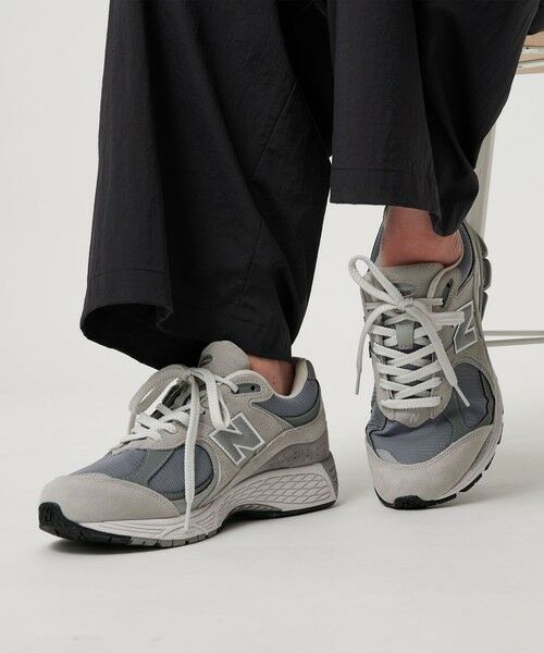 BEAUTY&YOUTH UNITED ARROWS / ビューティー&ユース ユナイテッドアローズ スニーカー | ＜New Balance＞M2002RXJ/スニーカー | 詳細5