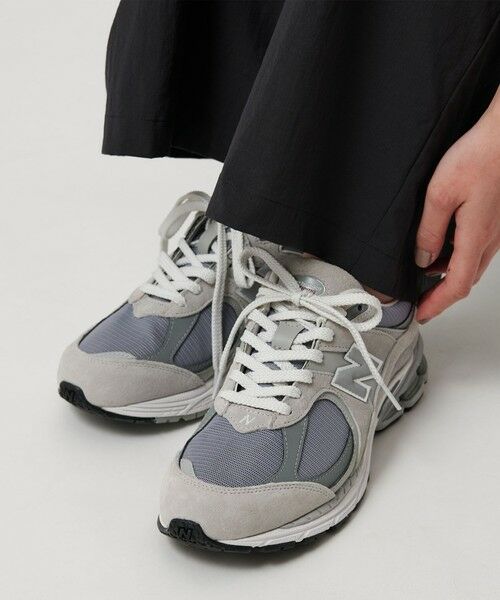 BEAUTY&YOUTH UNITED ARROWS / ビューティー&ユース ユナイテッドアローズ スニーカー | ＜New Balance＞M2002RXJ/スニーカー | 詳細6