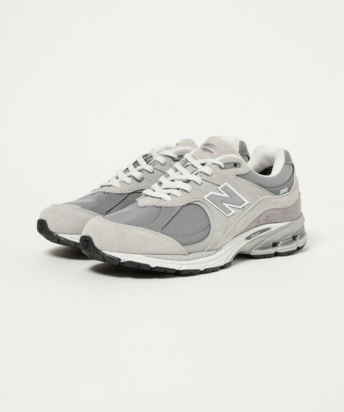 BEAUTY&YOUTH UNITED ARROWS / ビューティー&ユース ユナイテッドアローズ スニーカー | ＜New Balance＞M2002RXJ/スニーカー | 詳細9