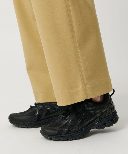 BEAUTY&YOUTH UNITED ARROWS / ビューティー&ユース ユナイテッドアローズ スニーカー | ＜New Balance＞U1906RNB/スニーカー | 詳細1