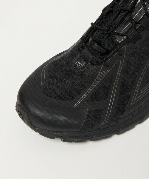BEAUTY&YOUTH UNITED ARROWS / ビューティー&ユース ユナイテッドアローズ スニーカー | ＜New Balance＞U1906RNB/スニーカー | 詳細11