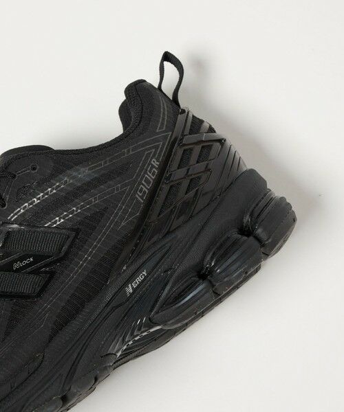 BEAUTY&YOUTH UNITED ARROWS / ビューティー&ユース ユナイテッドアローズ スニーカー | ＜New Balance＞U1906RNB/スニーカー | 詳細12