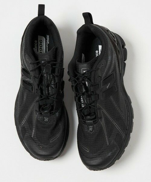 BEAUTY&YOUTH UNITED ARROWS / ビューティー&ユース ユナイテッドアローズ スニーカー | ＜New Balance＞U1906RNB/スニーカー | 詳細13