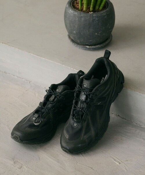 BEAUTY&YOUTH UNITED ARROWS / ビューティー&ユース ユナイテッドアローズ スニーカー | ＜New Balance＞U1906RNB/スニーカー | 詳細14