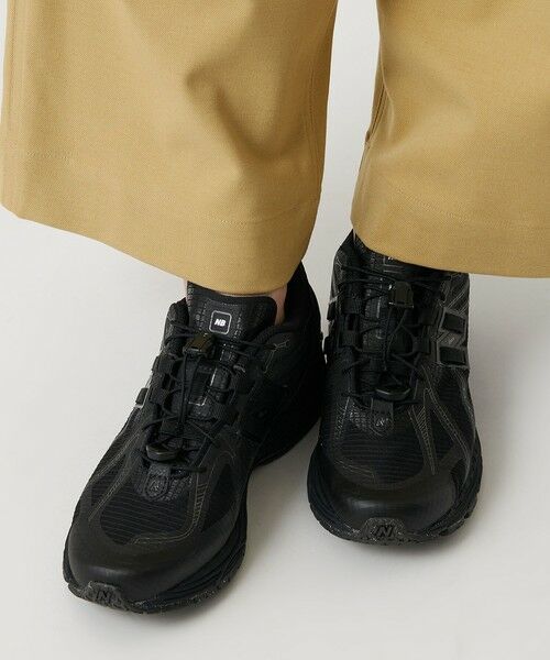 BEAUTY&YOUTH UNITED ARROWS / ビューティー&ユース ユナイテッドアローズ スニーカー | ＜New Balance＞U1906RNB/スニーカー | 詳細2