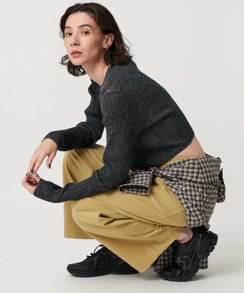 BEAUTY&YOUTH UNITED ARROWS / ビューティー&ユース ユナイテッドアローズ スニーカー | ＜New Balance＞U1906RNB/スニーカー | 詳細3