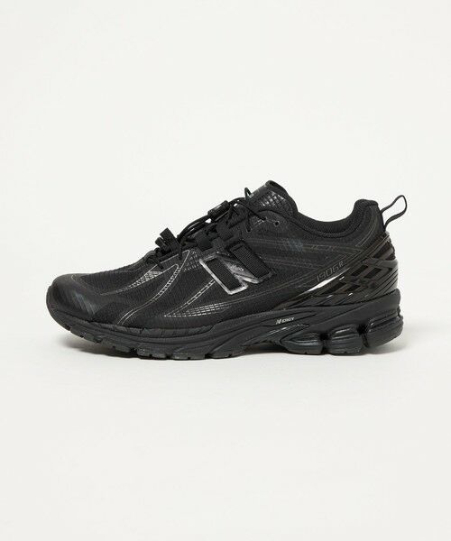 BEAUTY&YOUTH UNITED ARROWS / ビューティー&ユース ユナイテッドアローズ スニーカー | ＜New Balance＞U1906RNB/スニーカー | 詳細4